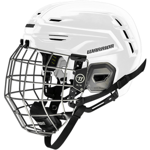 Warrior Alpha One Helmet Combo