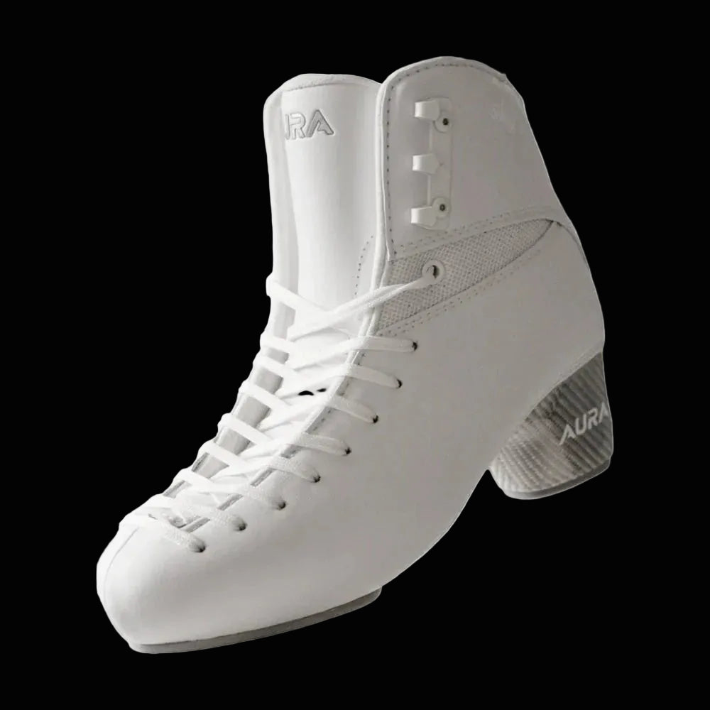 Aura Sky 50 Figure Skates 