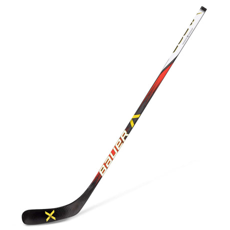 Bauer Vapor Tyke Hockey Stick with 10 Flex and sleek graphics.