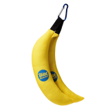 Boot Bananas Original Shoe Deodoriser with carabiner for odor removal.