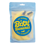 Boot Bananas - Original Shoe Deodoriser in packaging with fresh botanical fragrance.