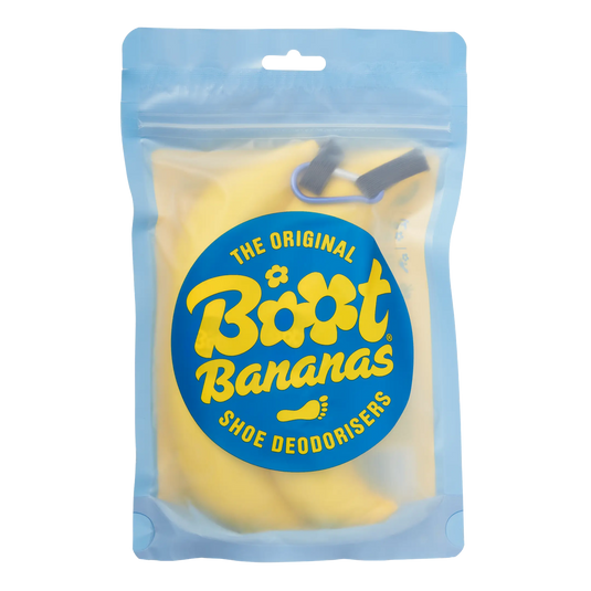 Boot Bananas - Original Shoe Deodoriser