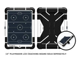 Playmaker Silicone Case