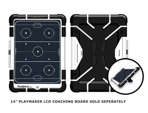 Playmaker Silicone Case