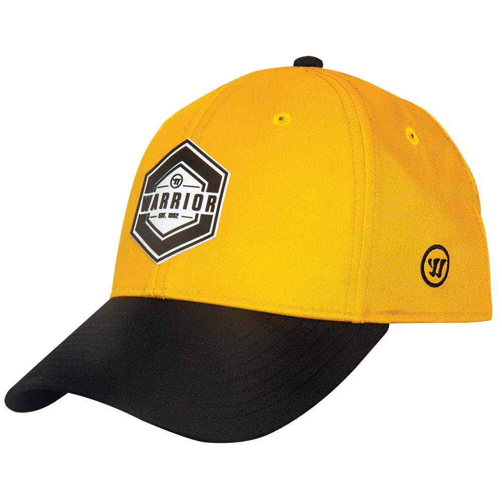 Warrior Corpo Flex Cap