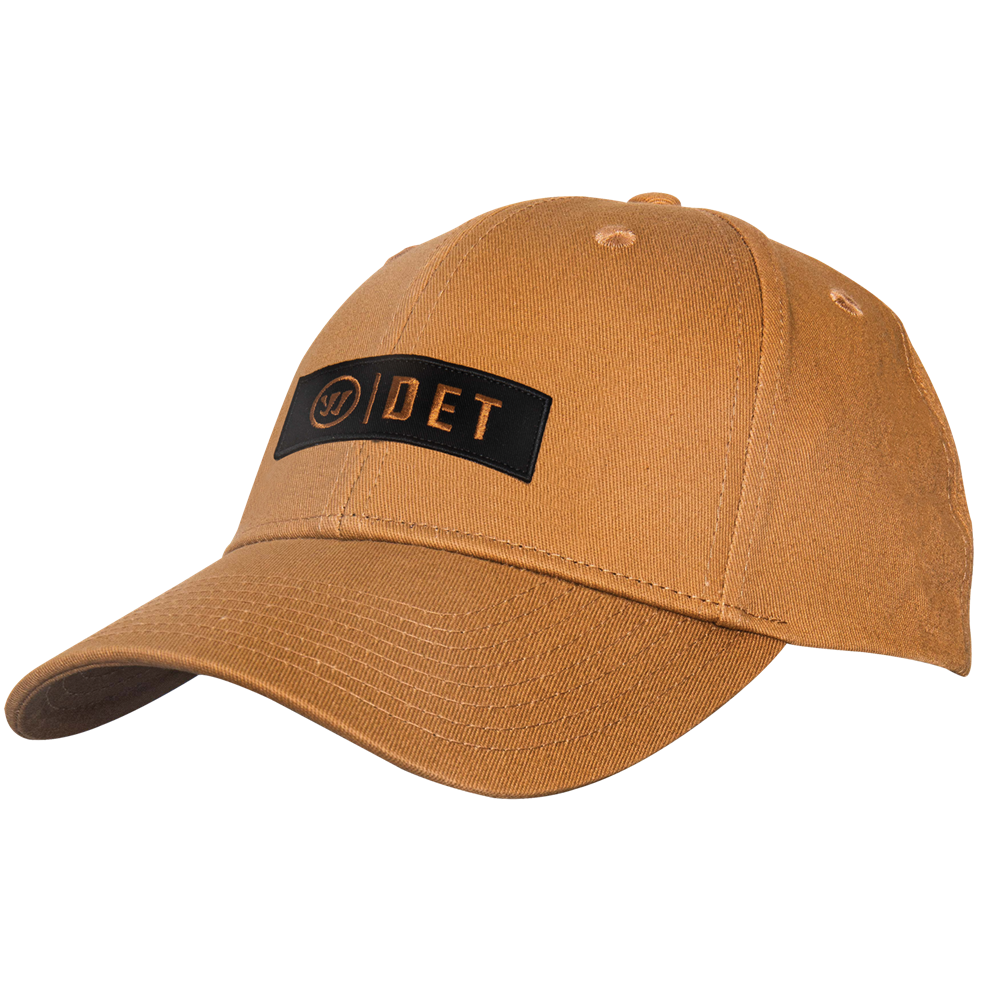 Warrior City Snapback