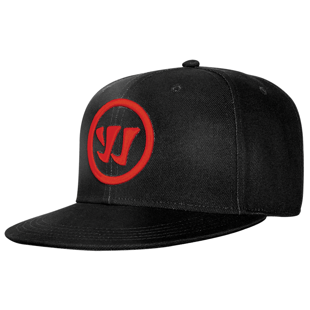Warrior Exploded Flex Cap