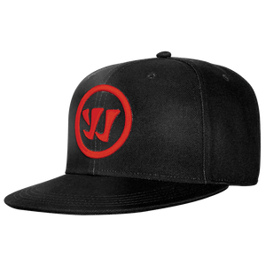 Warrior Exploded Flex Cap