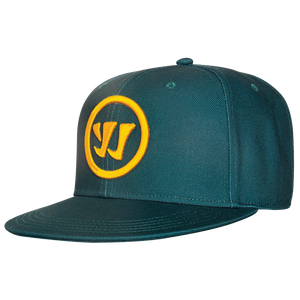 Warrior Exploded Flex Cap