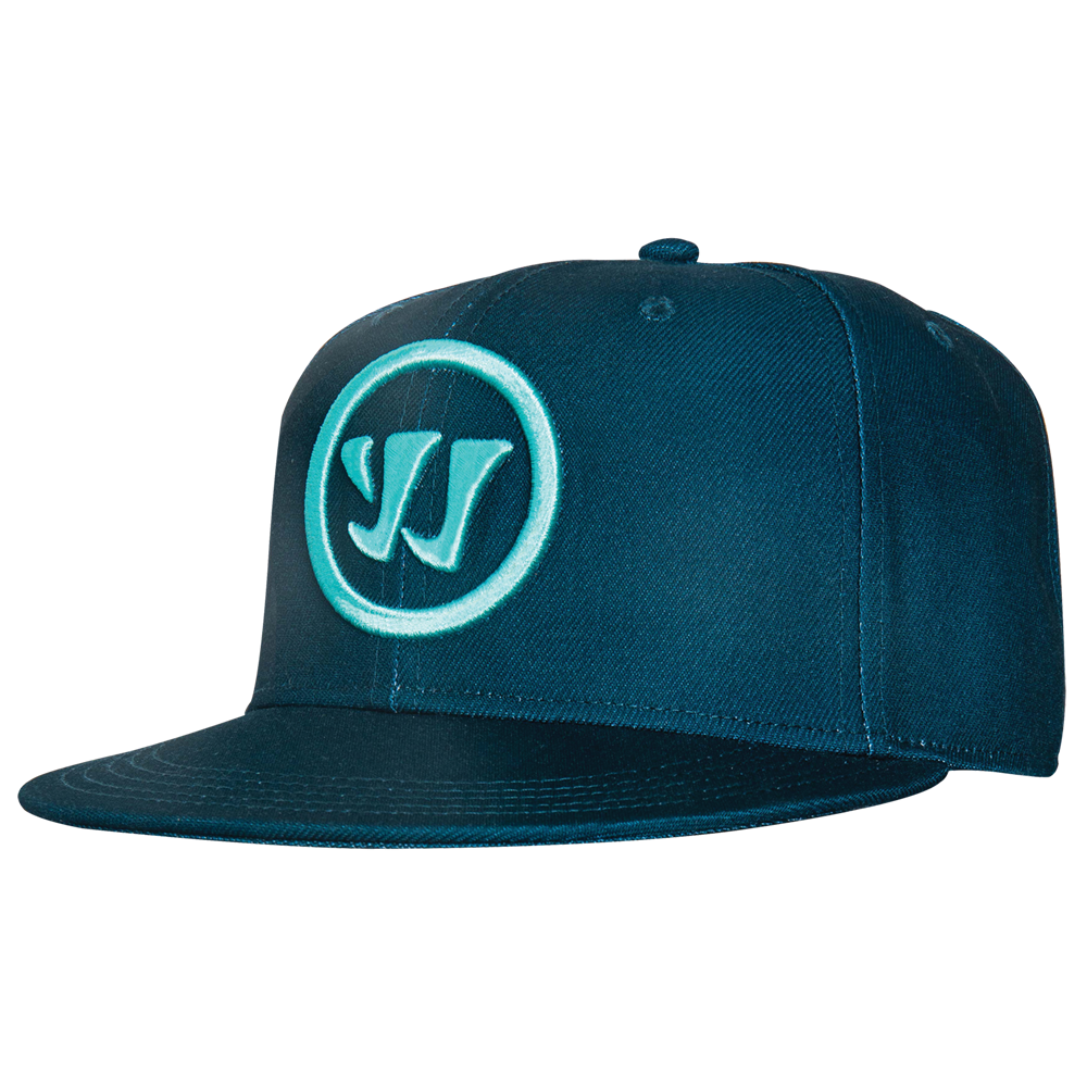 Warrior Exploded Flex Cap