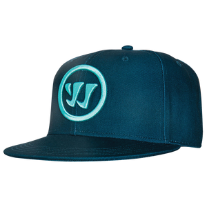 Warrior Exploded Flex Cap