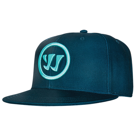 Warrior Exploded Flex Cap