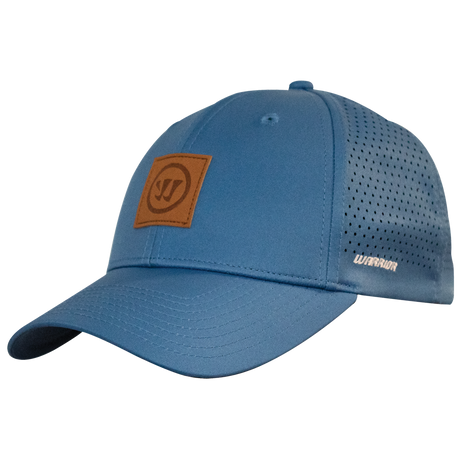 Warrior Perforated Snapback