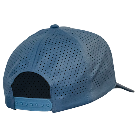 Warrior Perforated Snapback