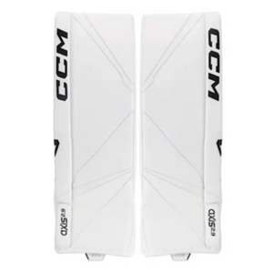 CCM Axis 2.9 Goal Pads