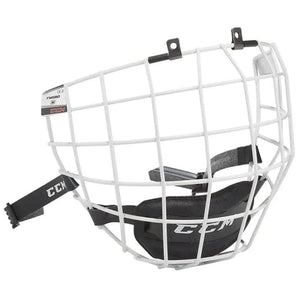 CCM 580 Face Cage