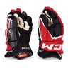 CCM Hockey Gloves Jetspeed FT6 Pro