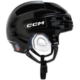 CCM 720 Helmet with Aer-Tec Thermoregulation and Nest Tech for comfort and protection.