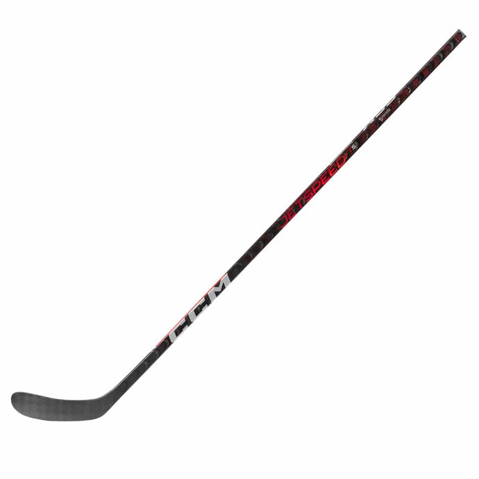 CCM Jetspeed FT5 Hockey Stick