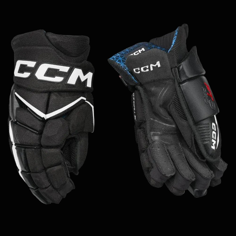 CCM FT8 Pro Hockey gloves 