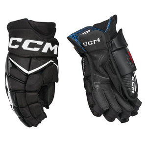 CCM Jetspeed FT8 Pro Hockey Gloves