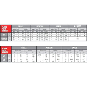 CCM Jetspeed Hockey Girdle