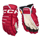 CCM 4R Pro3 Hockey Gloves