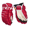 CCM 4R Pro3 Hockey Gloves