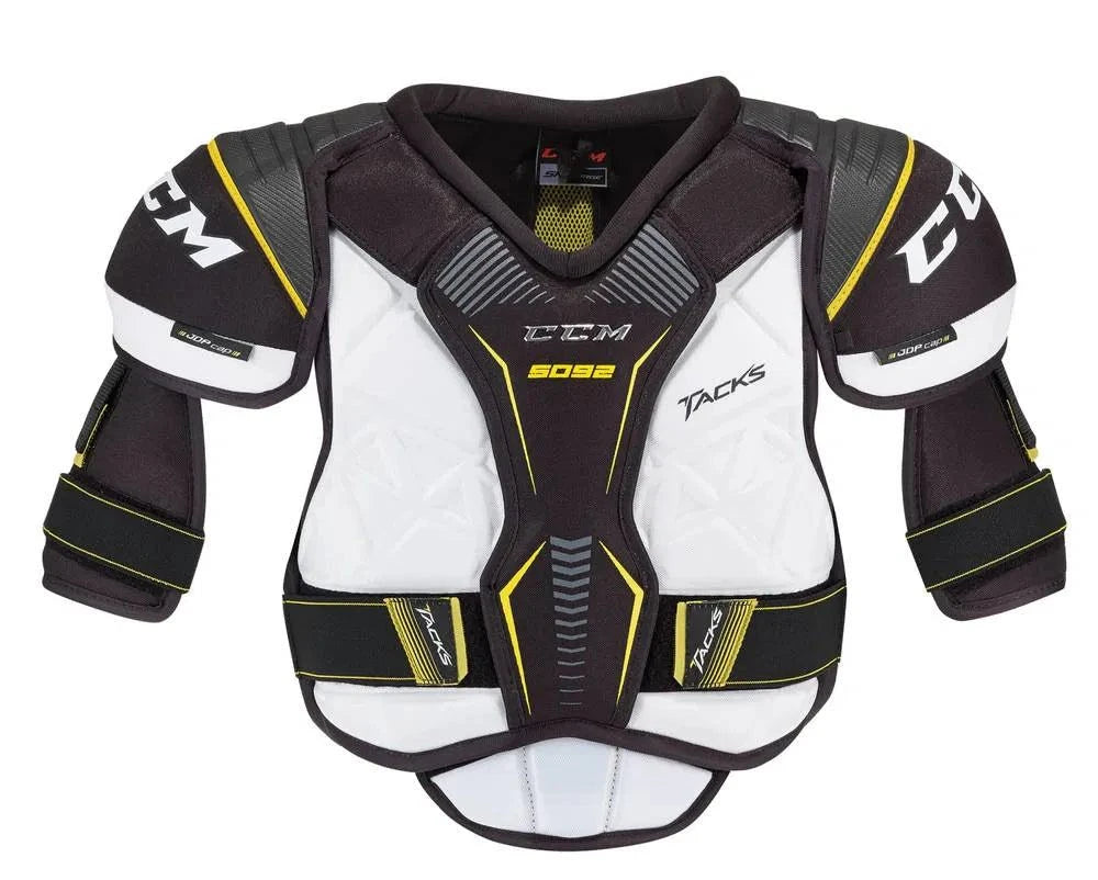 CCM Tacks 5092 Shoulder Pads