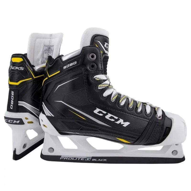 CCM Tacks 9080 Goal Skate