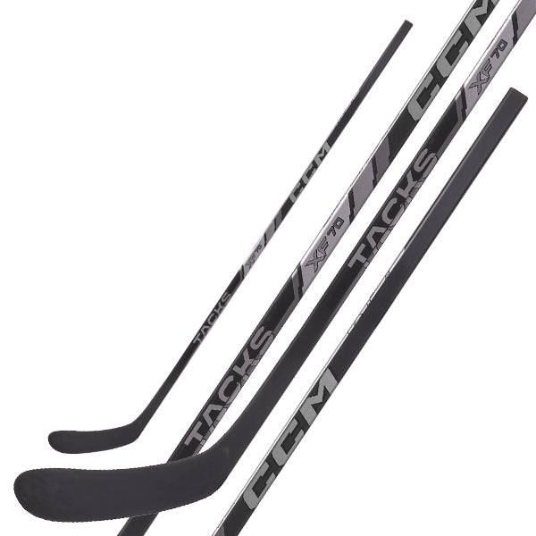 CCM Tacks XF70 Hockey Stick