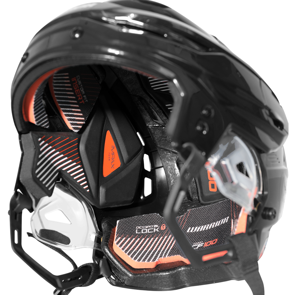 Warrior Covert Custom Fit CF100 Helmet Only