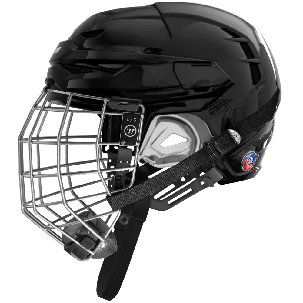 Warrior Covert Custom Fit CF100 Helmet Combo