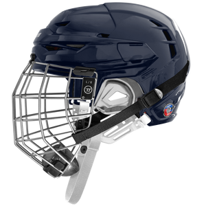 Warrior Covert Custom Fit CF100 Helmet Combo