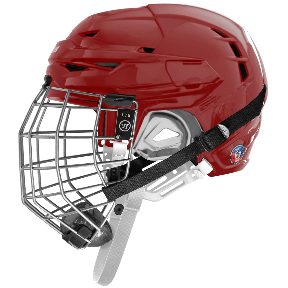 Warrior Covert Custom Fit CF100 Helmet Combo