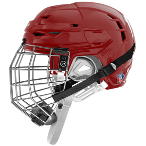 Warrior Covert Custom Fit CF100 Helmet Combo