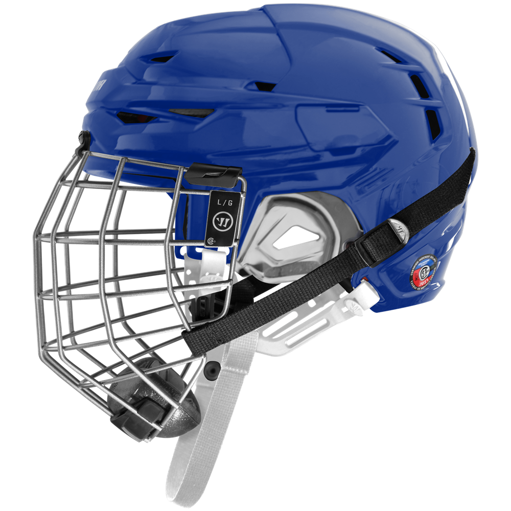 Warrior Covert Custom Fit CF100 Helmet Combo