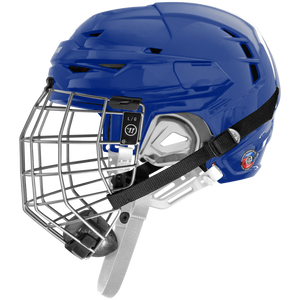 Warrior Covert Custom Fit CF100 Helmet Combo