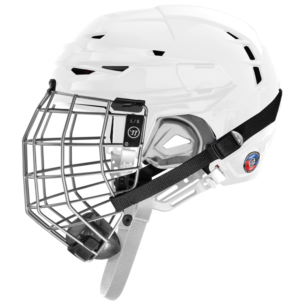 Warrior Covert Custom Fit CF100 Helmet Combo