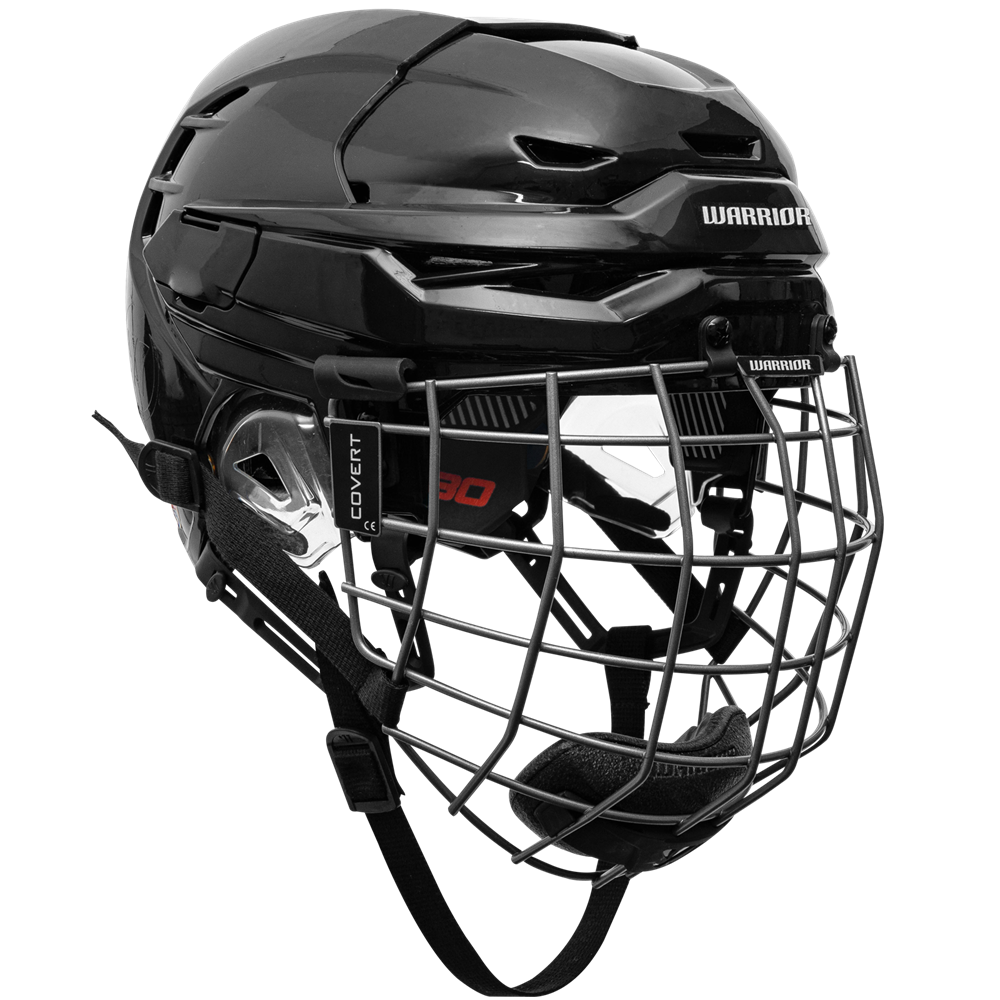 Warrior Covert CF80 Helmet Combo