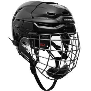 Warrior Covert CF80 Helmet Combo