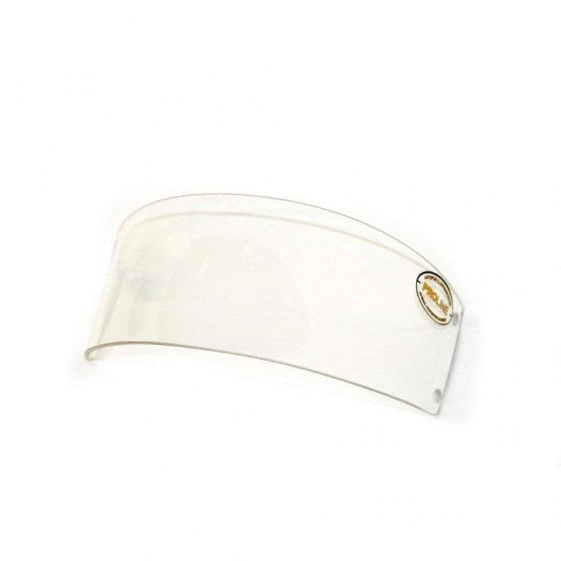 Replacement Visor Combo Flat Senior