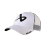 Bauer Core Adjustable SnapBack hat with logo design.