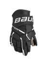 Bauer Supreme M5 Pro Gloves offering elite protection and anatomical fit.