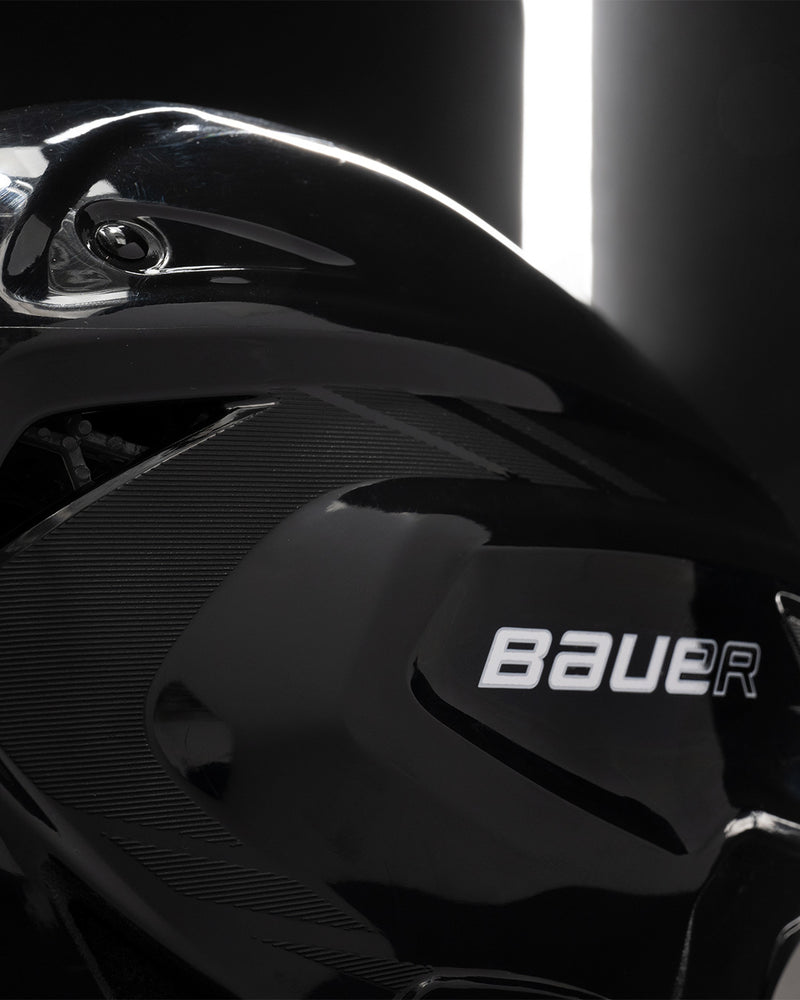 Load image into Gallery viewer, Bauer Hyperlite 2 Helmet
