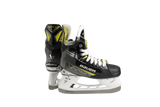 Bauer Vapor X4 Skates with Curv Composite and LS PULSE SS Steel Blade.