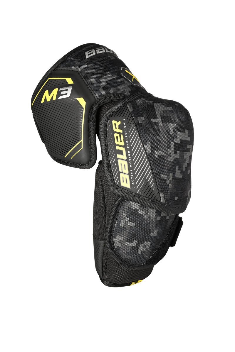 Load image into Gallery viewer, Bauer Supreme M3 Elbow Pads
