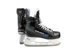 Bauer X Skates for recreational hockey and skating lessons.