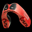 SafeJawz Extro Mouthguard - Marvel Edition