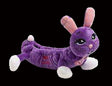 Edea Maxi Blade Buddies purple plush blade cover